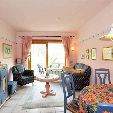 4 Brigitte Id 060 Appartement