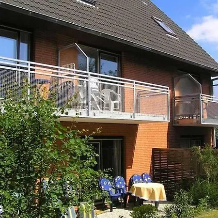 Appartement 4 Brigitte Id 060