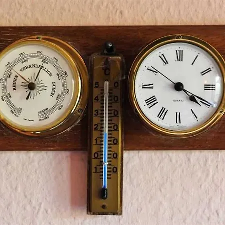 4 Brigitte Id 060 Appartement *