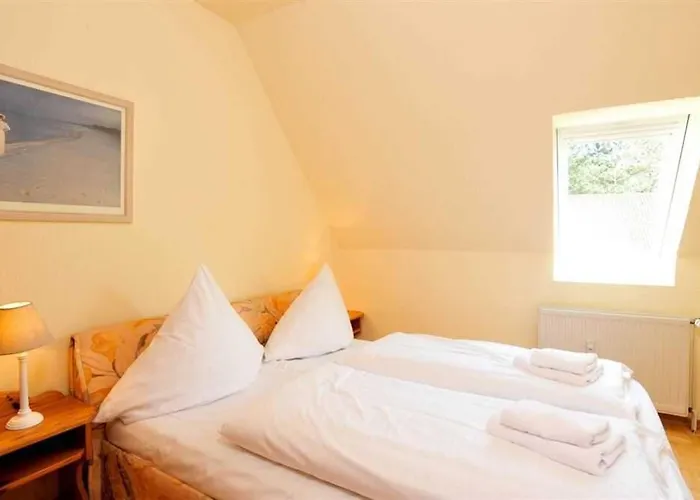 4 Brigitte Id 060 * Sankt Peter-Ording