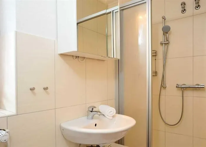 Διαμέρισμα 4 Brigitte Id 060