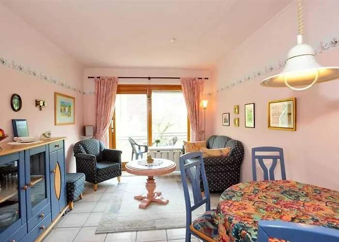 4 Brigitte Id 060 Appartement