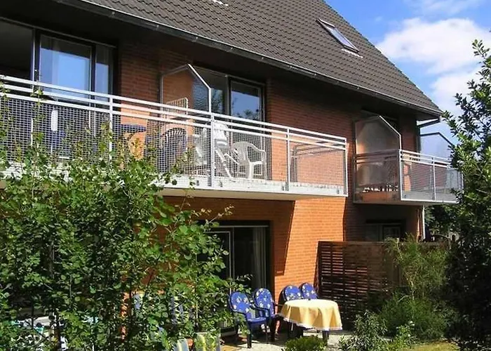 Διαμέρισμα 4 Brigitte Id 060